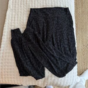 Lululemon align joggers